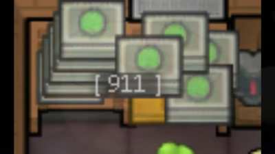 Smartest colonist