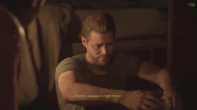 To jogando TLOU2 e tenho que dizer, a dublagem é muito boa