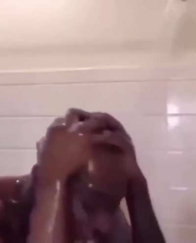 *i was never there starts playing*