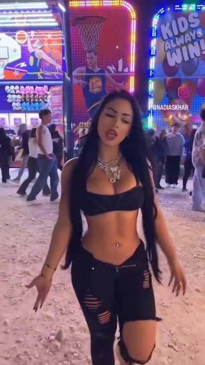 Nadia