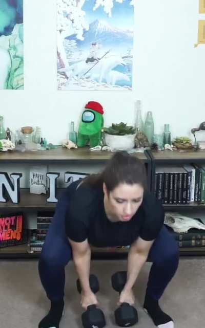 Thrusters