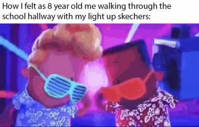those were the good times (sorry for bad quality)