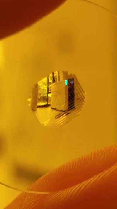 Cutting-edge microoptical designs for exoplanet imaging