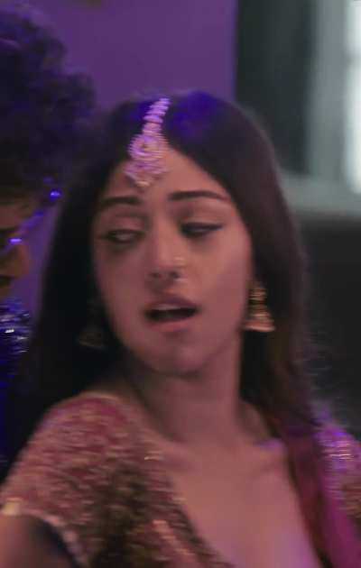 Anu Emmanuel [Japan] $