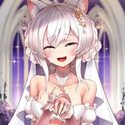She’s the girl of my dreams