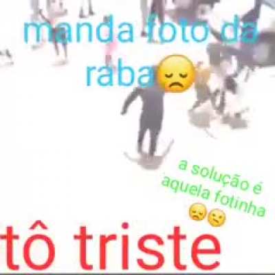 Manda pamim mimi co pal na mao 😉😔