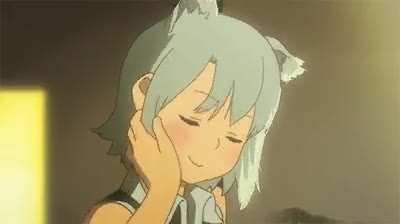 headpat