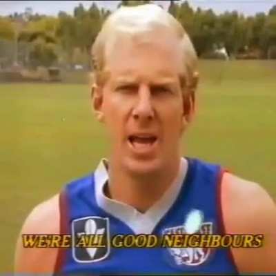 A bit of Channel 7 nostalgia