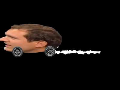 Doug DeBaby (oc)