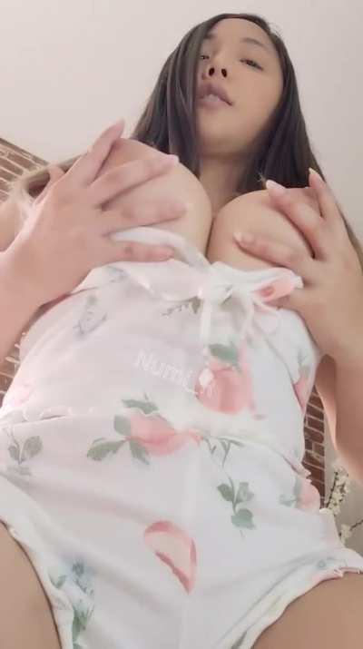 When I'm on top ;)