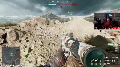 This is really unexpected and funny