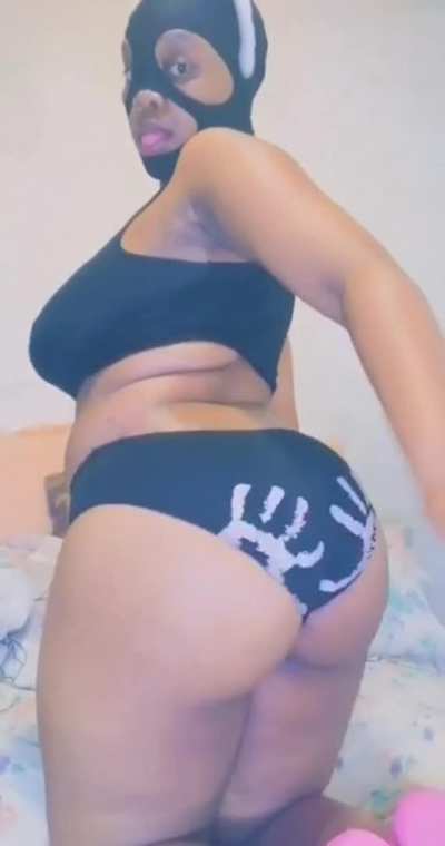 bad and freaky