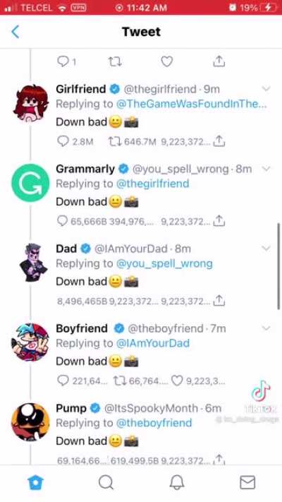 Senpai the simp wait when did roblox get involved?