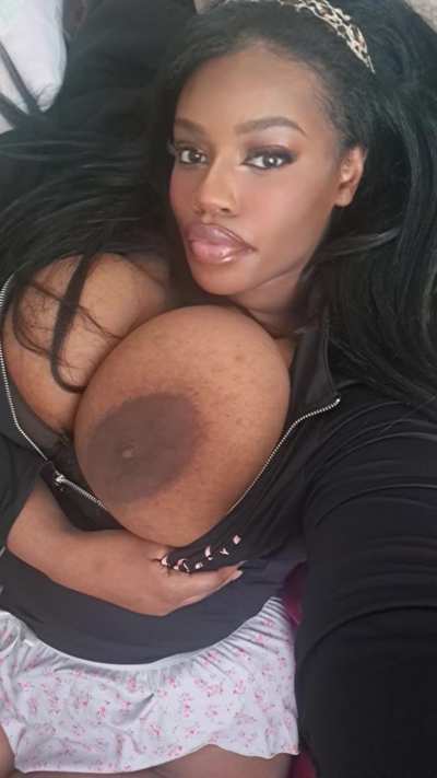Do you like women with big boobs ?