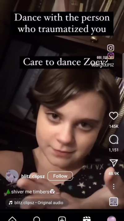 Does this count? 