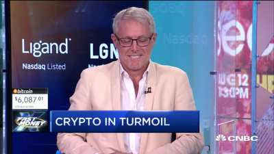 Do not trust any media or any person, they would tell you anything same way like in this video. Trust in your own research DD, do not let yourself get distracted, I have seen a lot of FUD lately and people falling for it. Nothing has changed its still BUY