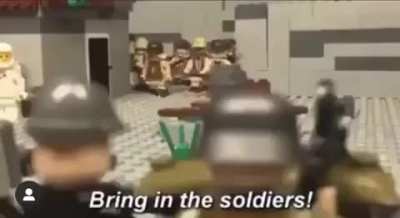 China be like: