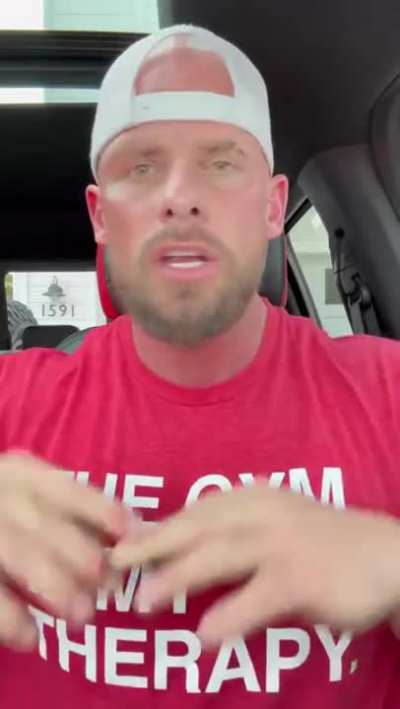 Another gym video