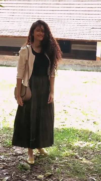 Anupama Prameswaran