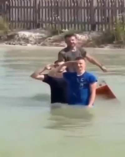 TITANIC LITE