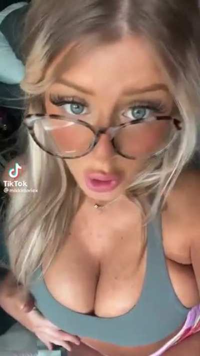 Jiggle jiggle