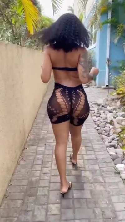 Baddie