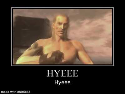 Hyeee