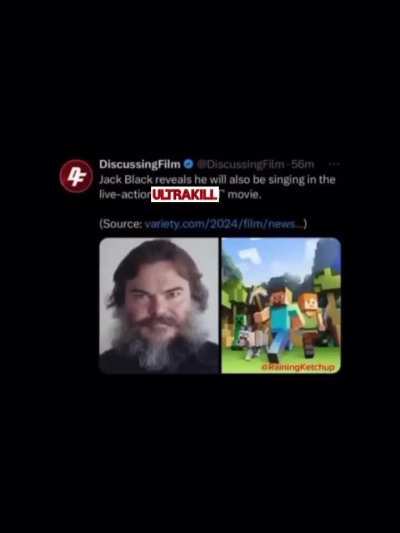 Shitpost by me