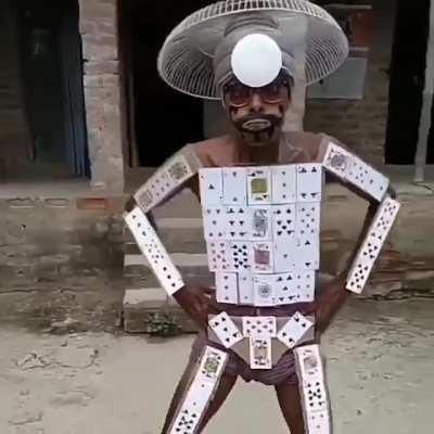 This guy fucks.