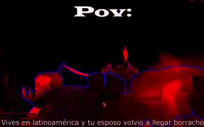 When haces tus momos en LOL [EarRape]