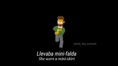 Nombre del temita?