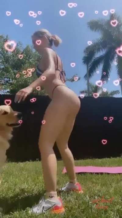 Katie angel