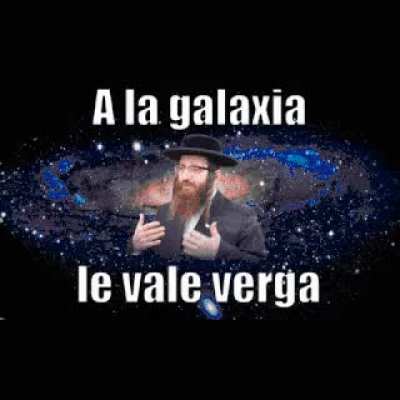 A mí me vale verga