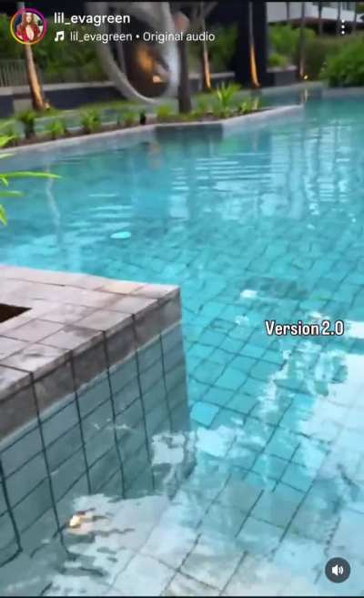 Neat trick