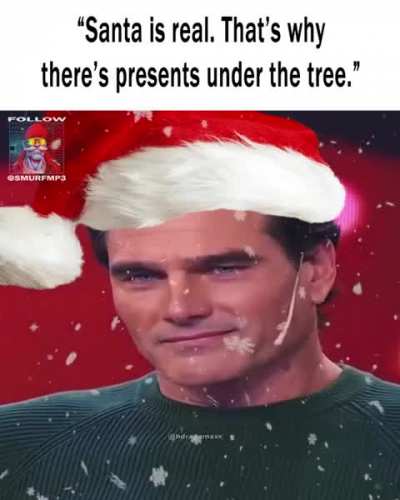 Merry chrihtmah