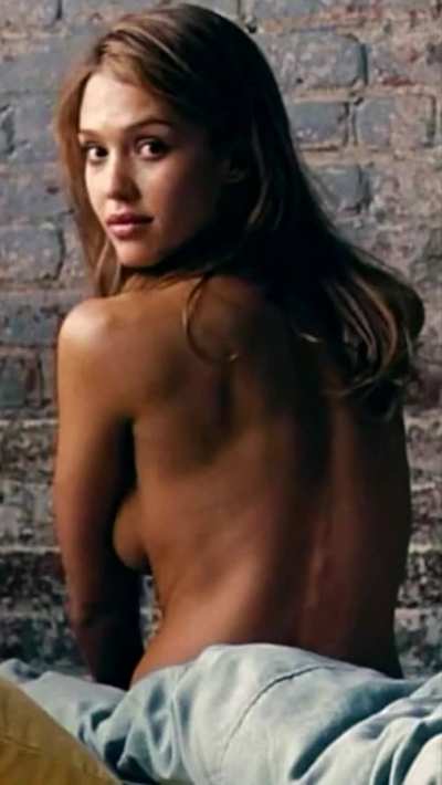 Jessica Alba