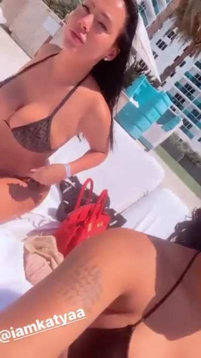 Both can get it