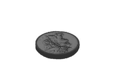 coin flip