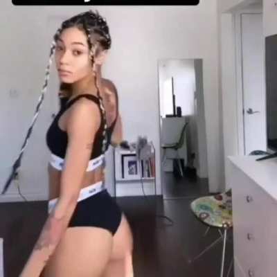 She so bad bruh
