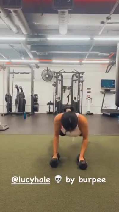 Burpee