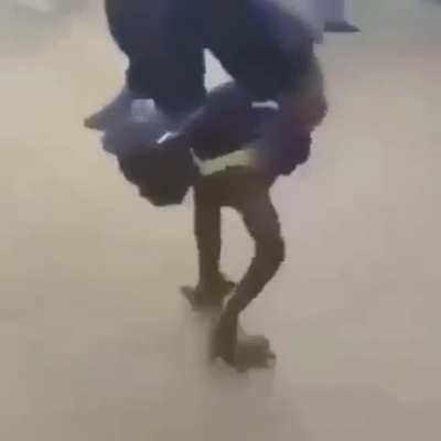 radical
