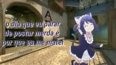 Alguém sabe que música é?