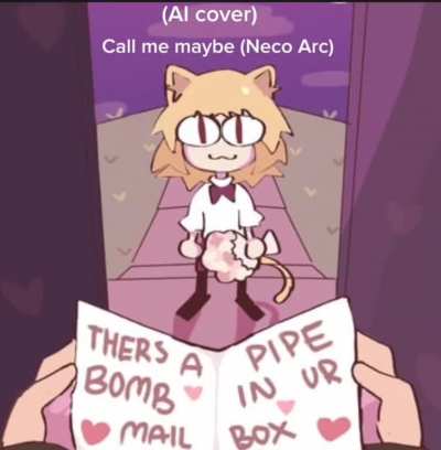 Call Me Neco