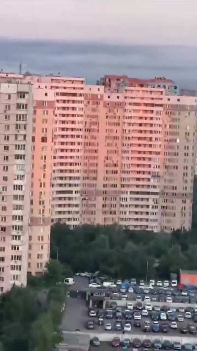 Russian drone 