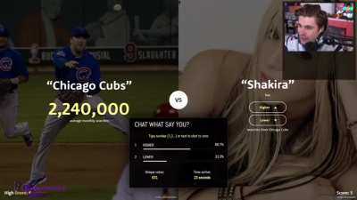 Show me the money!