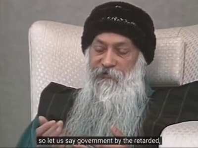 Democracy