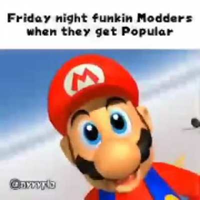 friday night fuckin'