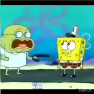 Spunckbob