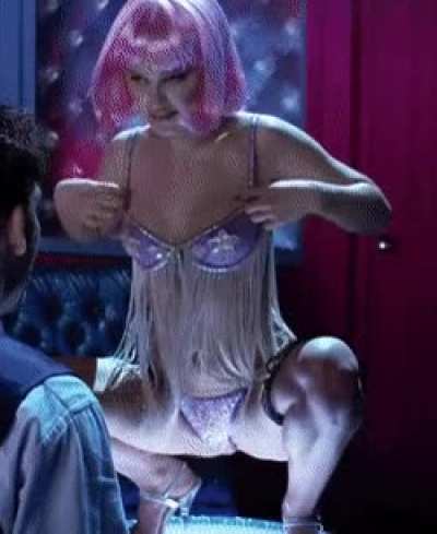 Oh Natalie...