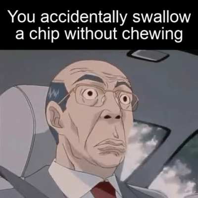 That hurts